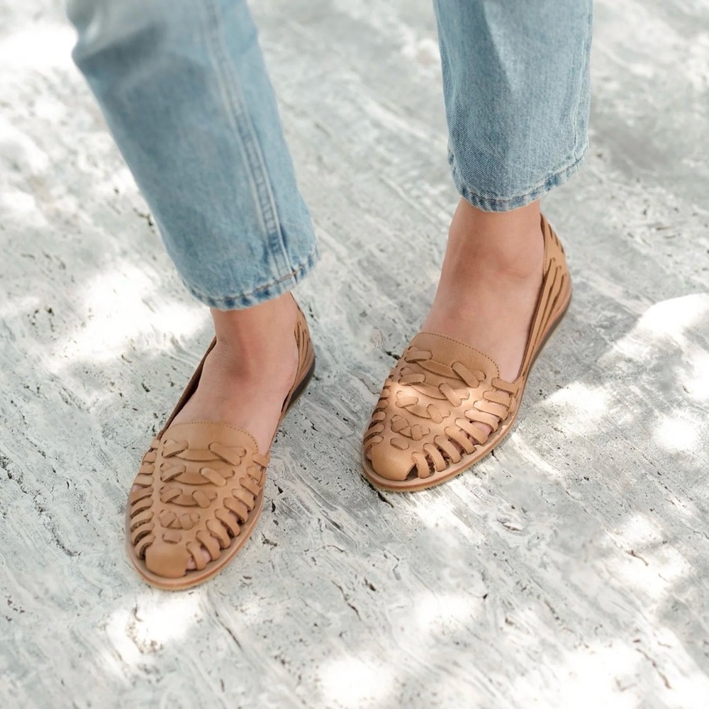 Nisolo Huaraches